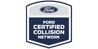 Ford Collision Repair Network