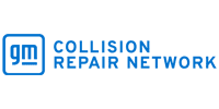 GM Collision Repair Network