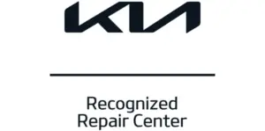 KIA Recognized Repair Center