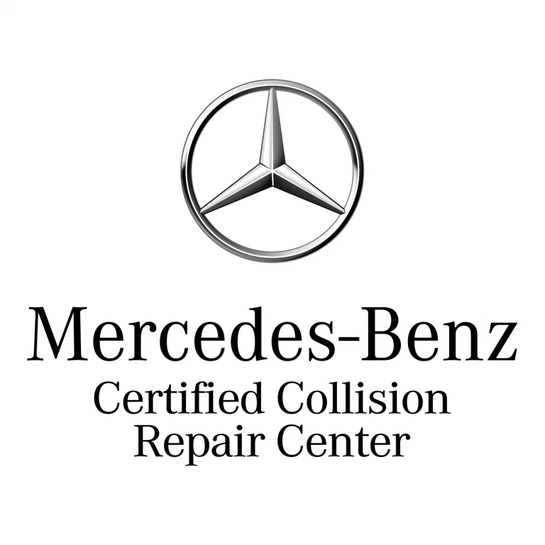 Mercedes Benz Certified Collision Repair Center