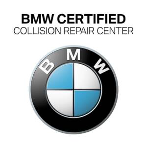 BMW Certified Collision Repair Center