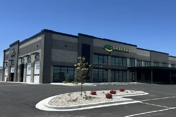 Cascade WVC
