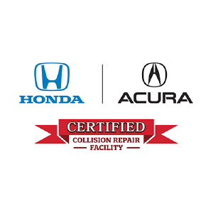 Honda Acura