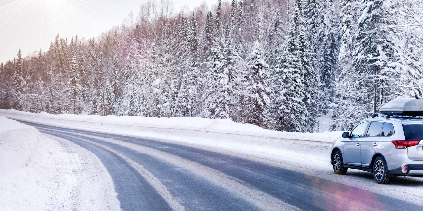 Winter Driving Safety Tips You Need to Know Cascade Collision