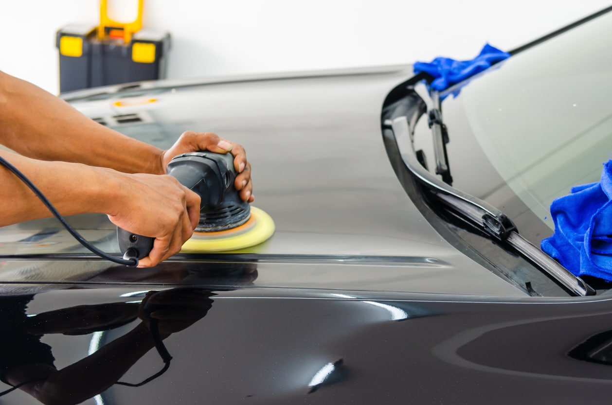 How Often Should You Wax Your Car? Cascade Collision Repair